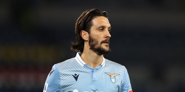 Luis Alberto, il mondo Lazio si ribella