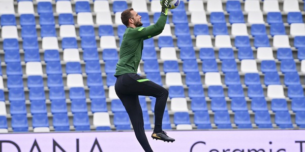 Pau Lopez, ciao Roma: ufficiale la firma con il Marsiglia