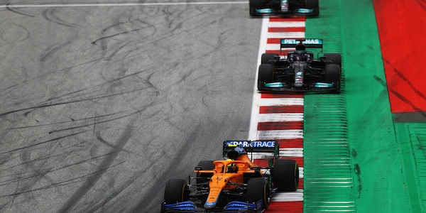 F1, Gp Gran Bretagna in diretta tv: orari e dove vederlo