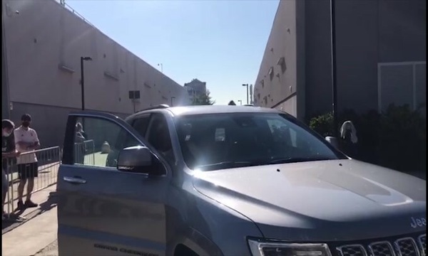 Juve, Frabotta e Pellegrini al J Medical