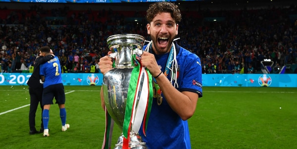 Juve, è fatta per Locatelli: accordo con il Sassuolo