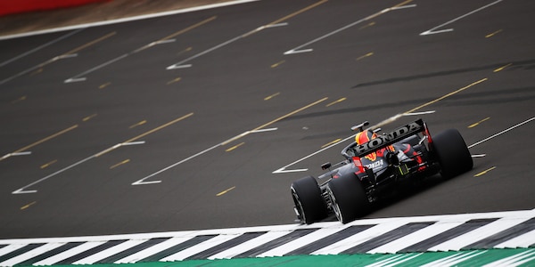 F1, la Sprint Race debutta a Silverstone: ecco come funziona