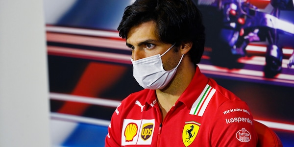 F1, Sainz: "Sono contento delle Sprint Race, si rischiava la monotonia"