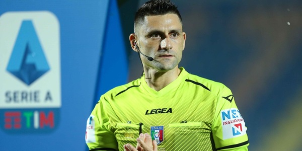Arbitri, un salto nel vuoto: la ricostruzione
