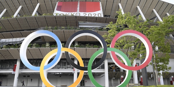 Tokyo2020, via alle gare: Malagò parla al Cio