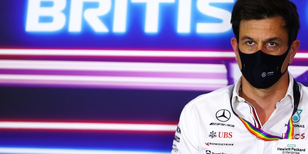 F1, Wolff: "Per Russell e Bottas è importante sapere dove guideranno nel 2022"