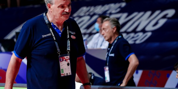 Italia-Francia annullata: salta il test per Tokyo 2020