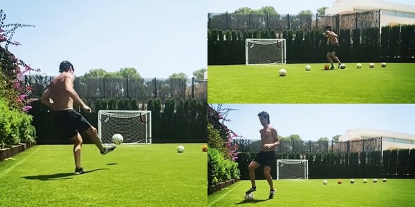 Roma, Pastore non si arrende: "Solo chi gioca a calcio può capire"