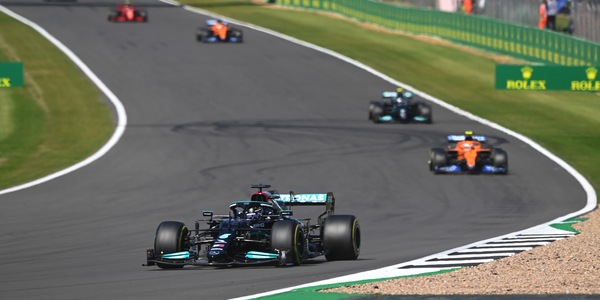 F1: le classifiche piloti e costruttori dopo il Gp d'Austria