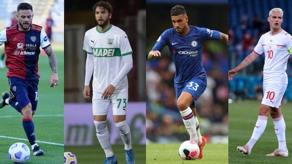 Mercato serie A, l'analisi squadra per squadra
