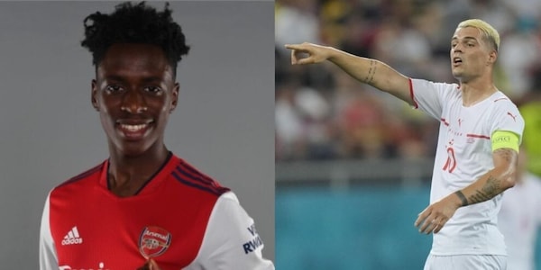 Arsenal, ufficiale l'acquisto di Lokonga: Xhaka più vicino alla Roma