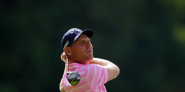 Italian Challenge Open: Scalise tra i favoriti, Manassero cerca l'impresa