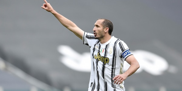 Agente Chiellini: “Obiettivo rinnovare con la Juve, ma...”
