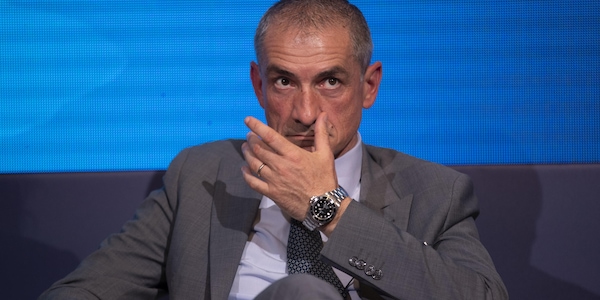 Green Pass, Costa: "Ora la carta dopo 2 dosi di vaccino"