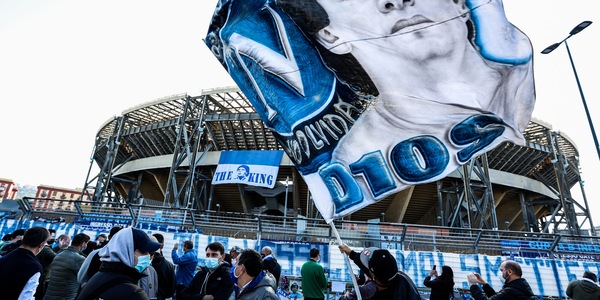 Napoli, avv. Cardillo: "Torni il tifo organizzato allo stadio Maradona"