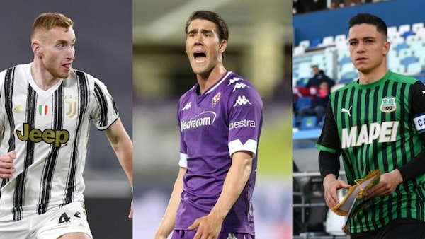 Serie A, l'assalto dei 2000: tutti i giovani in campo