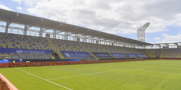 Dramma allo stadio Stirpe: morto un tifoso del Frosinone
