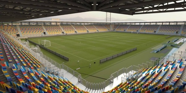 Tifosi Roma, a Frosinone solo con il Green Pass
