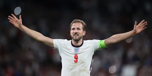 Clamoroso in Premier: "Kane al City, 185 milioni di euro al Tottenham!"