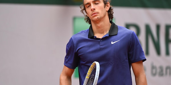 Astana Open: Musetti eliminato al 2° turno da Djere