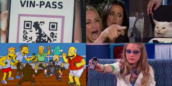Covid, Green Pass obbligatorio: ironie social tra pro e contro
