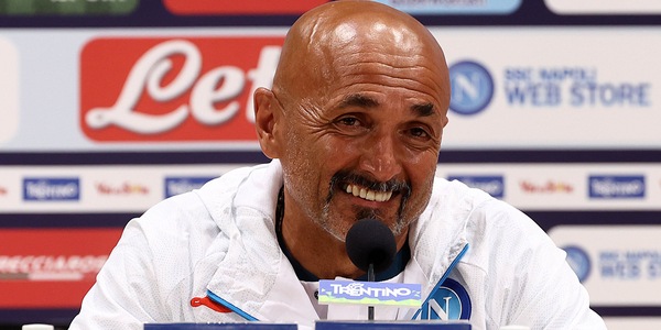 Napoli, Spalletti: "Puntiamo all'Europa League, Insigne può giocare"