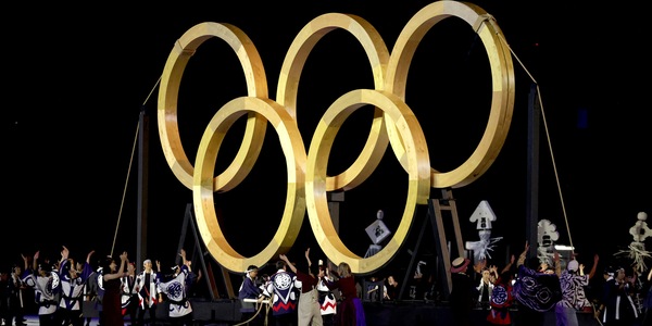 Olimpiadi, altri sette casi di Covid: sono 155 da inizio luglio