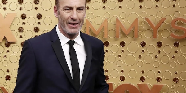 Bob Odenkirk in ospedale: collasso sul set di Better Call Saul