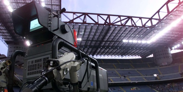 Ufficiale: a Dazn Europa League e Conference League