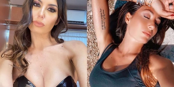 Elisabetta Gregoraci rosica: niente "Honolulu" per l'ex di Briatore