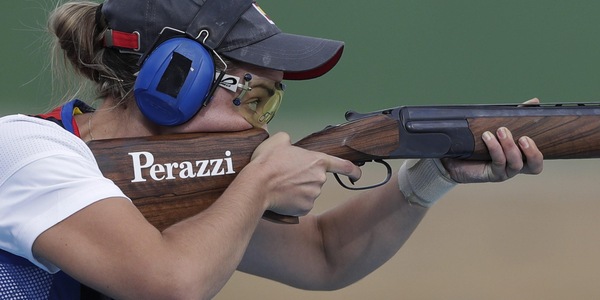 Olimpiadi, Jessica Rossi fuori dalla finale: "Nulla da rimproverarmi"
