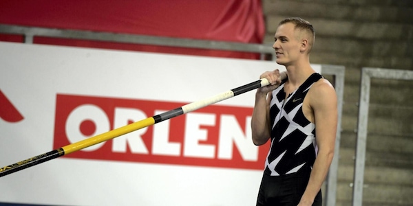 Olimpiadi, Kendricks positivo al Covid: escluso da Tokyo 2020