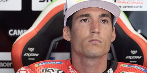 MotoGp, Aleix Espargaro: "Sono nella forma migliore della mia vita"