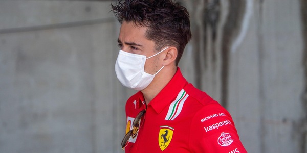 F1 Gp Ungheria, Leclerc: "Possiamo fare bene, ma non come a Monaco"