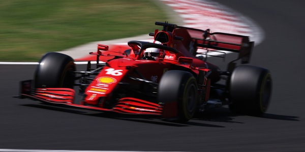 F1 Gp Ungheria, diretta qualifiche: dove vederle in tv