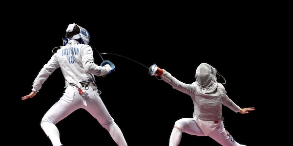 Olimpiadi, l'Italia manca il bronzo nella sciabola femminile
