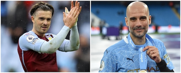 Grealish al Manchester City: la clamorosa offerta di Guardiola