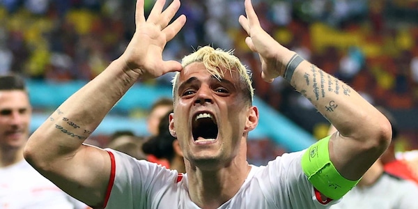 Calciomercato Roma, Xhaka in stand-by: gli aggiornamenti