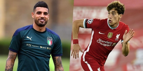 Mercato Napoli, Emerson Palmieri o Tsimikas in prestito