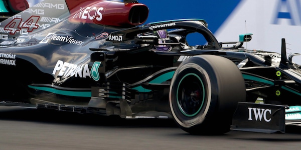 F1: le classifiche piloti e costruttori dopo il Gp d'Ungheria