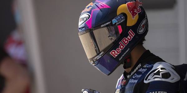 MotoGp, Bastianini: "Spero che a Misano ci sia più pubblico possibile"