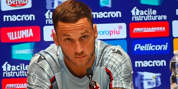 Arnautovic svela il motivo del gesto dopo il gol all’Italia
