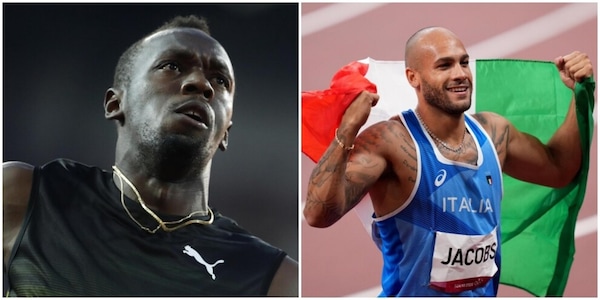 Bolt contro le scarpe dei velocisti: "Sono strane, quasi ridicole"