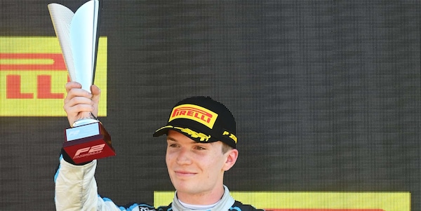 F1, insulti a Latifi: la Williams licenzia Dan Ticktum