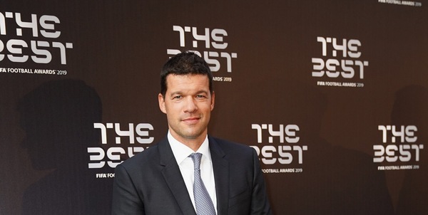 Ballack, morto il figlio di 18 anni. Drammatico incidente con il quad