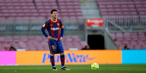 Dove giocherà Messi? La lista delle possibili squadre
