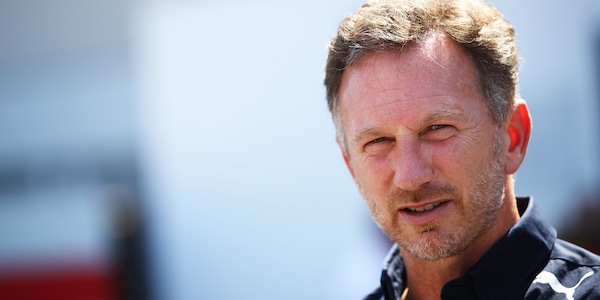 F1, Horner: "La fortuna girerà anche per la Red Bull"