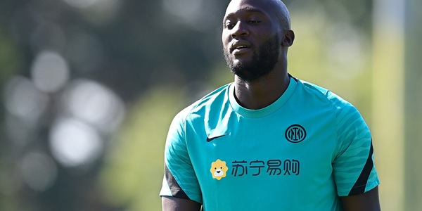 Lukaku, il saluto ai compagni e il retroscena: "Io non mi alleno"