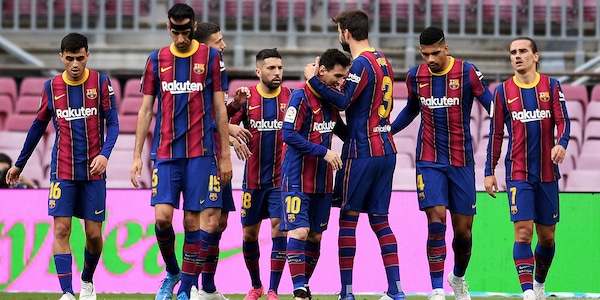 Messi saluta i compagni: cena d'addio al Barcellona