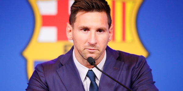 I soci del Barcellona all'attacco: "Messi non può andare al Psg"